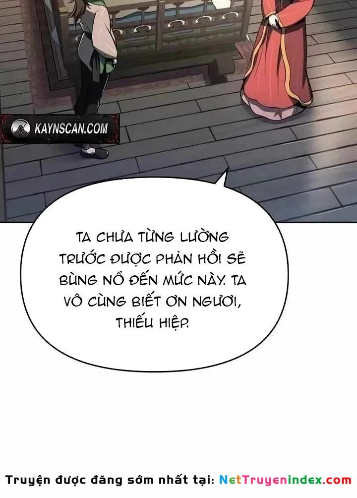 Chuyên Gia Côn Trùng tại Đường Gia Tứ Xuyên Chapter 89 - 140
