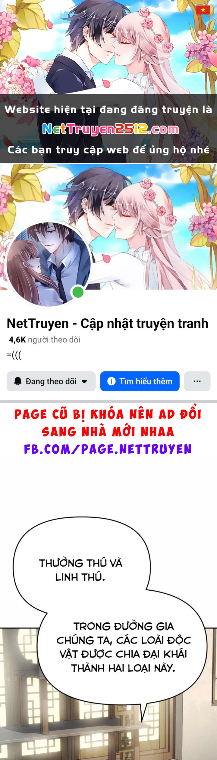 Chuyên Gia Côn Trùng tại Đường Gia Tứ Xuyên Chapter 43 - 1