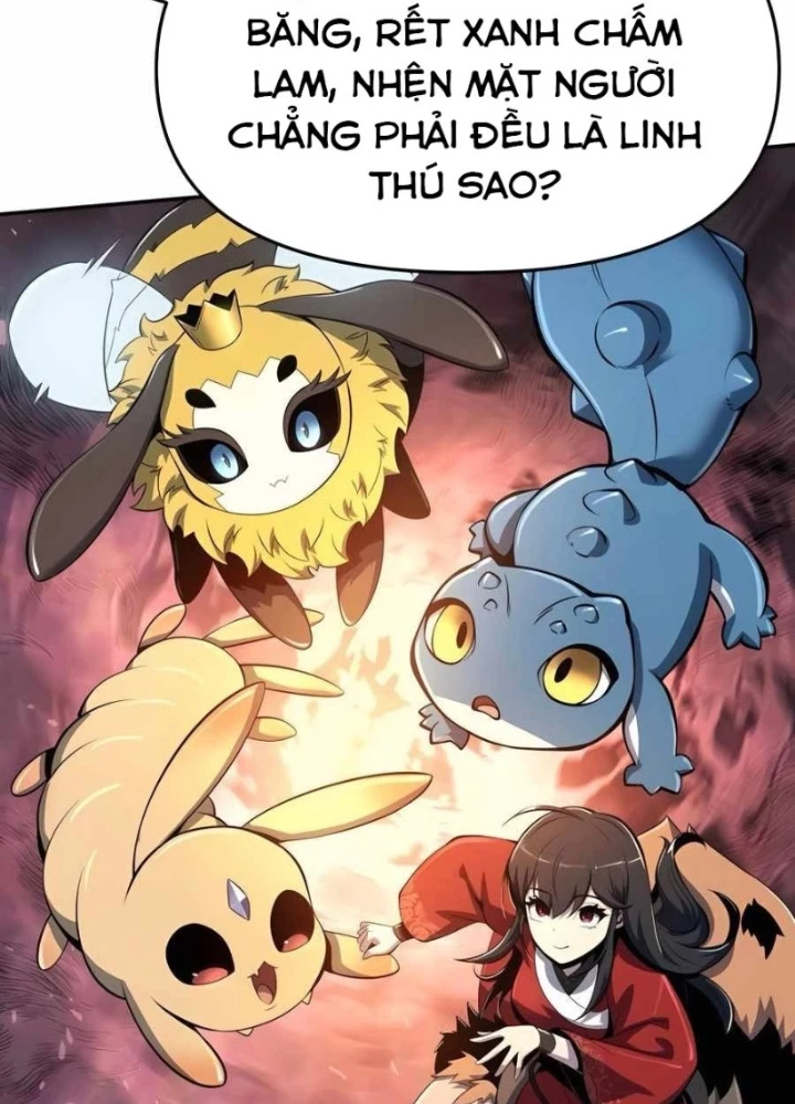 Chuyên Gia Côn Trùng tại Đường Gia Tứ Xuyên Chapter 43 - 11