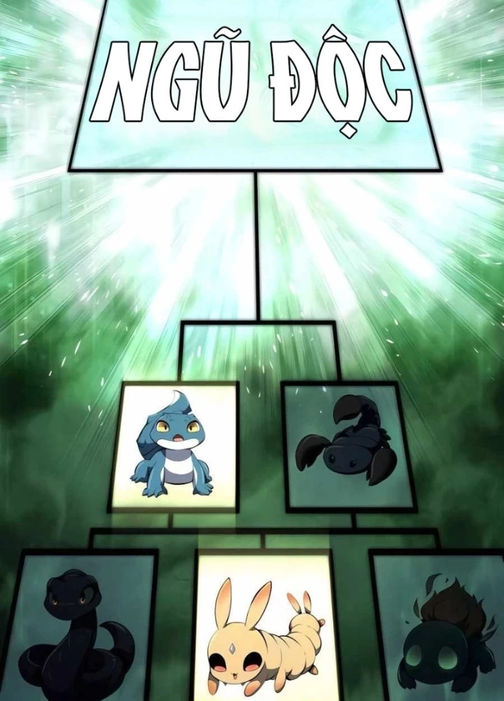 Chuyên Gia Côn Trùng tại Đường Gia Tứ Xuyên Chapter 43 - 19