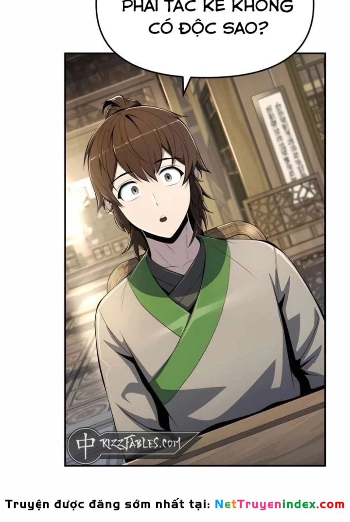 Chuyên Gia Côn Trùng tại Đường Gia Tứ Xuyên Chapter 43 - 23