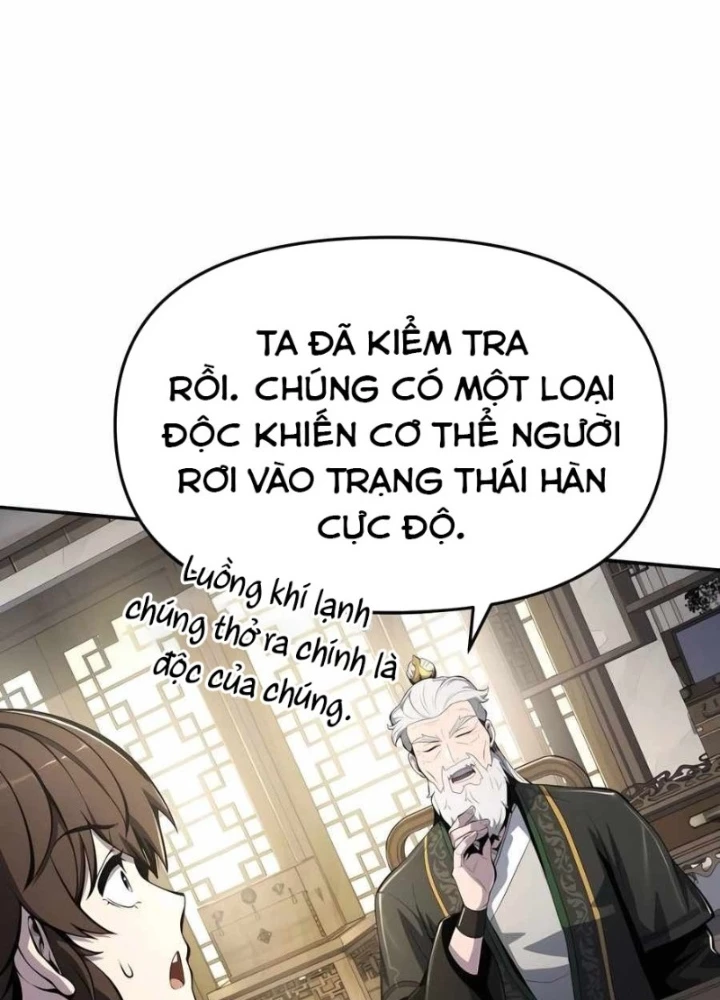 Chuyên Gia Côn Trùng tại Đường Gia Tứ Xuyên Chapter 43 - 25