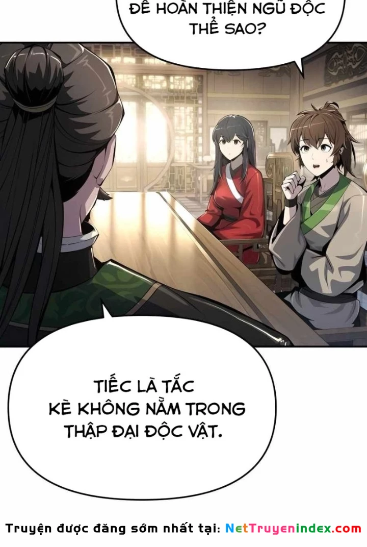 Chuyên Gia Côn Trùng tại Đường Gia Tứ Xuyên Chapter 43 - 33