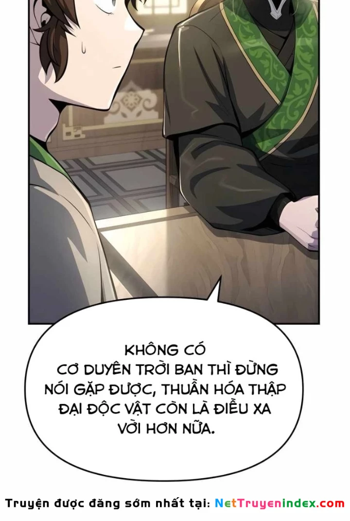 Chuyên Gia Côn Trùng tại Đường Gia Tứ Xuyên Chapter 43 - 51