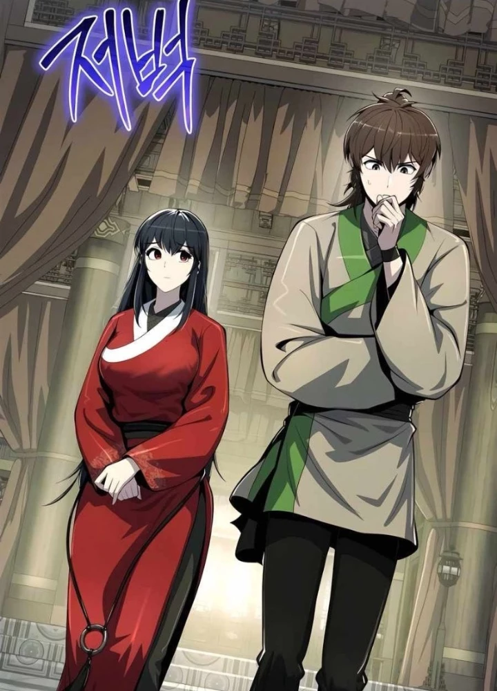 Chuyên Gia Côn Trùng tại Đường Gia Tứ Xuyên Chapter 43 - 67