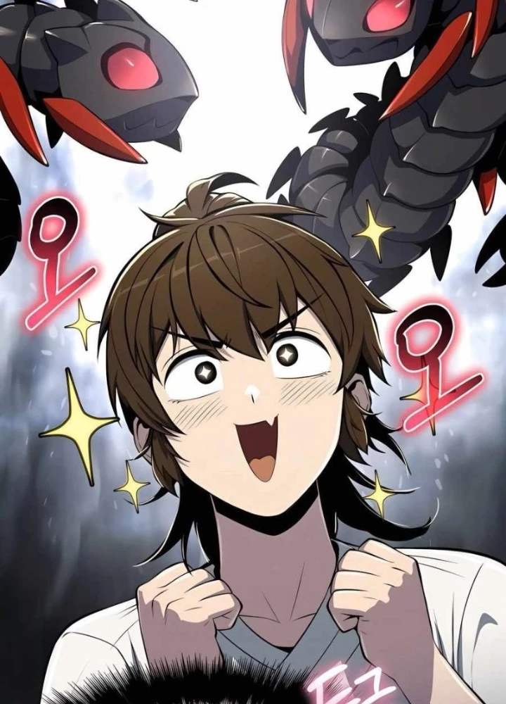 Chuyên Gia Côn Trùng tại Đường Gia Tứ Xuyên Chapter 43 - 117