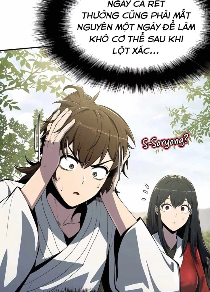 Chuyên Gia Côn Trùng tại Đường Gia Tứ Xuyên Chapter 43 - 131