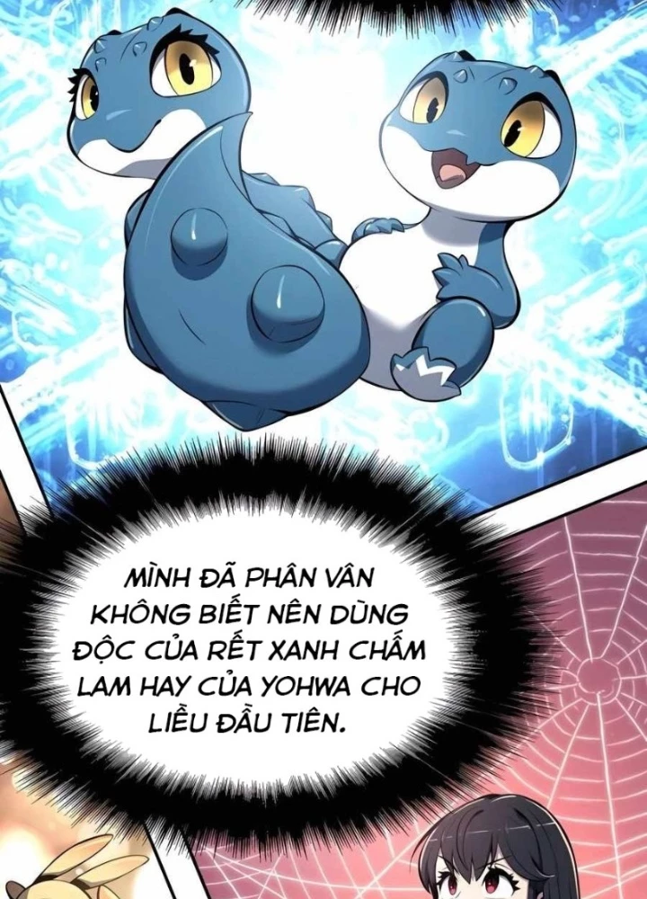 Chuyên Gia Côn Trùng tại Đường Gia Tứ Xuyên Chapter 43 - 135