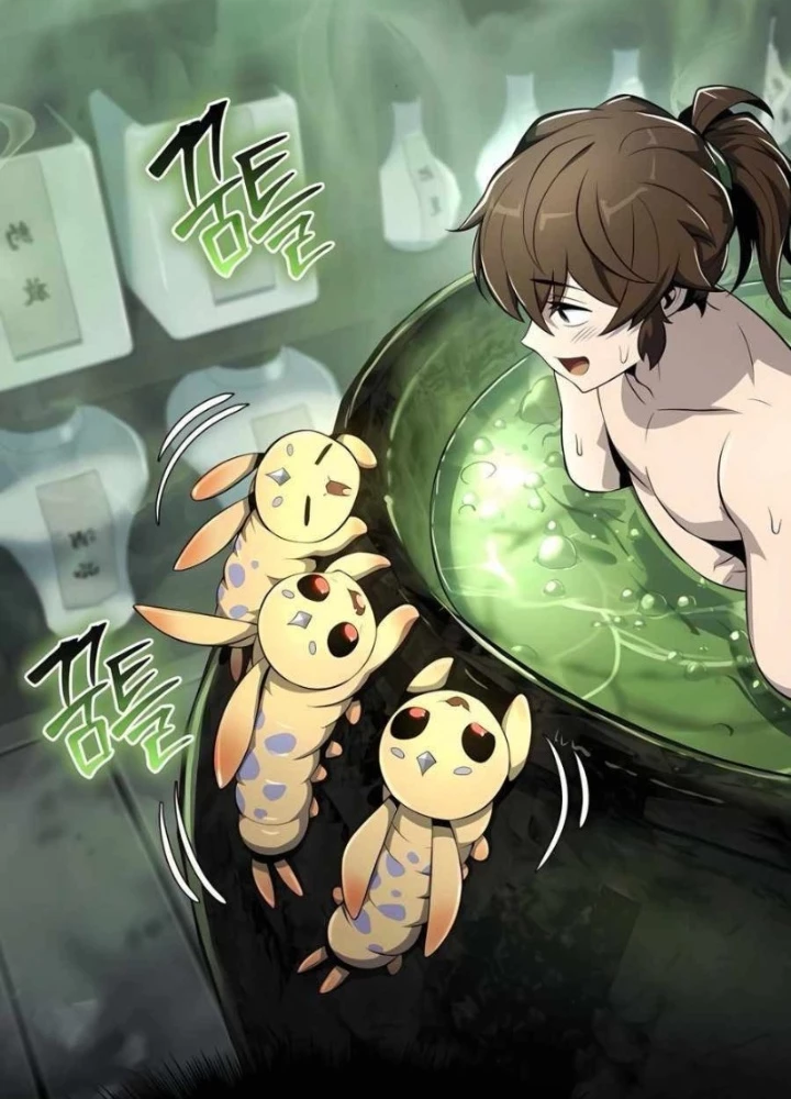 Chuyên Gia Côn Trùng tại Đường Gia Tứ Xuyên Chapter 43 - 213