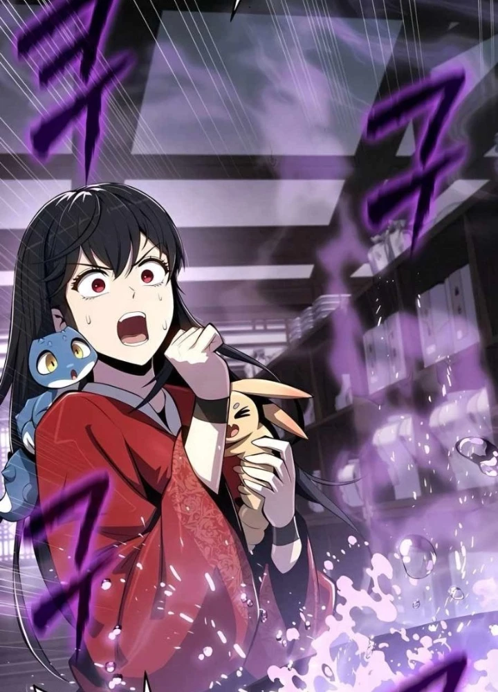 Chuyên Gia Côn Trùng tại Đường Gia Tứ Xuyên Chapter 43 - 247