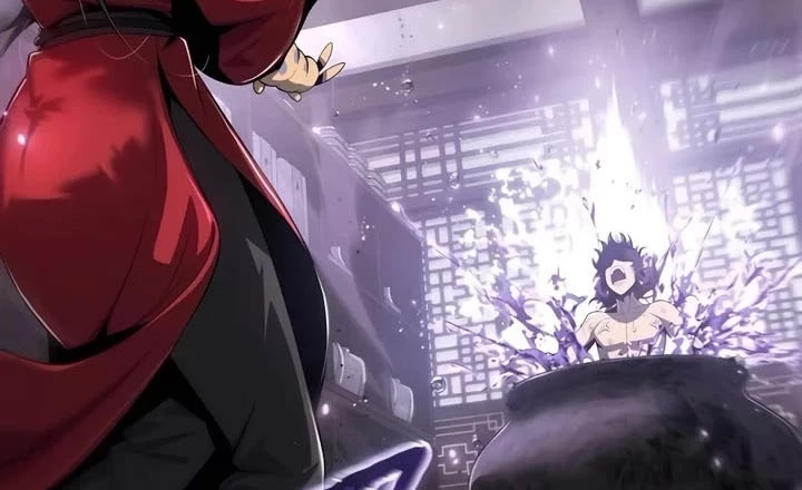 Chuyên Gia Côn Trùng tại Đường Gia Tứ Xuyên Chapter 44 - 2