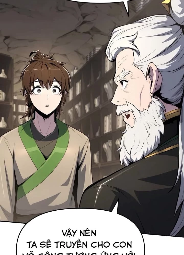 Chuyên Gia Côn Trùng tại Đường Gia Tứ Xuyên Chapter 44 - 103