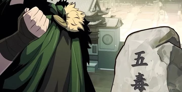 Chuyên Gia Côn Trùng tại Đường Gia Tứ Xuyên Chapter 44 - 134