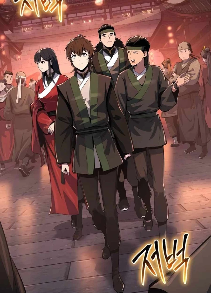 Chuyên Gia Côn Trùng tại Đường Gia Tứ Xuyên Chapter 46 - 9