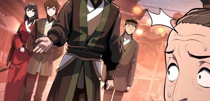 Chuyên Gia Côn Trùng tại Đường Gia Tứ Xuyên Chapter 46 - 24