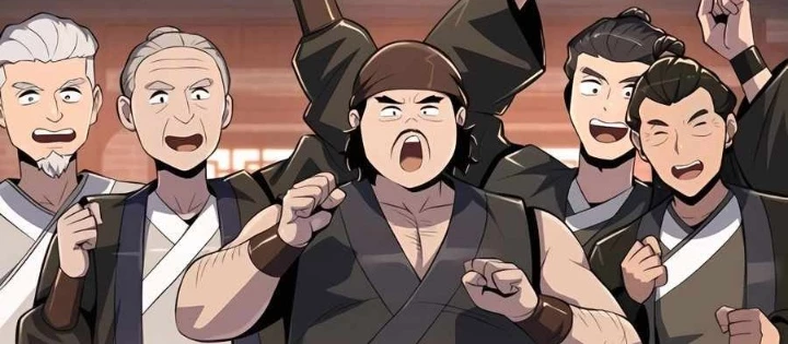 Chuyên Gia Côn Trùng tại Đường Gia Tứ Xuyên Chapter 46 - 38