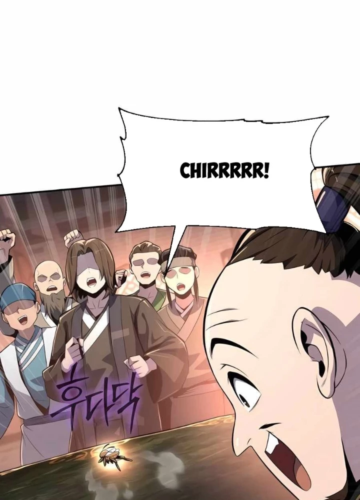 Chuyên Gia Côn Trùng tại Đường Gia Tứ Xuyên Chapter 46 - 51