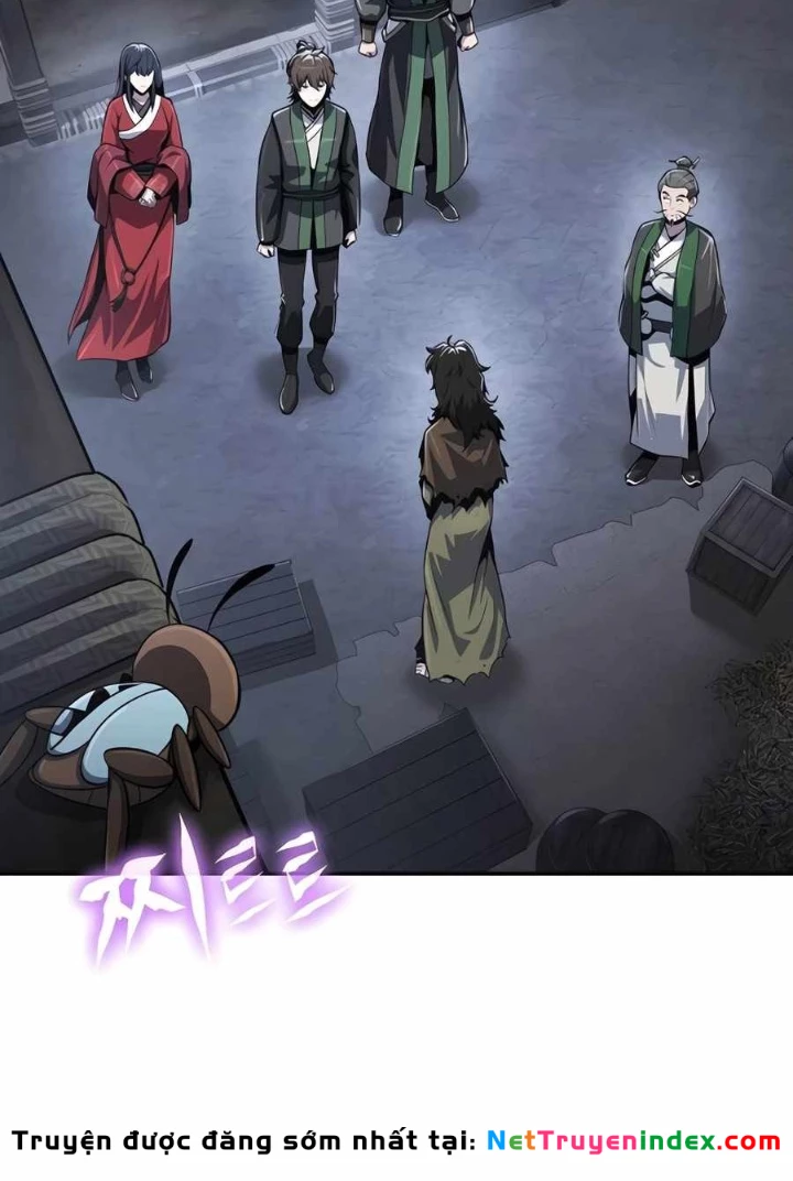 Chuyên Gia Côn Trùng tại Đường Gia Tứ Xuyên Chapter 46 - 85