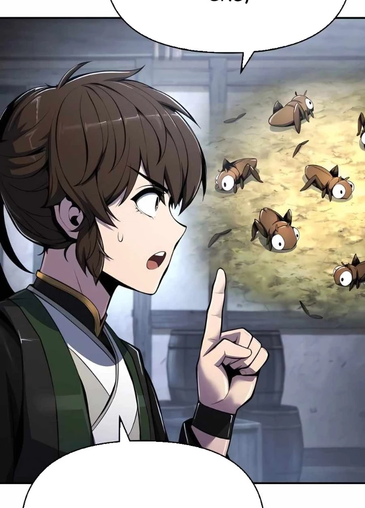 Chuyên Gia Côn Trùng tại Đường Gia Tứ Xuyên Chapter 46 - 95