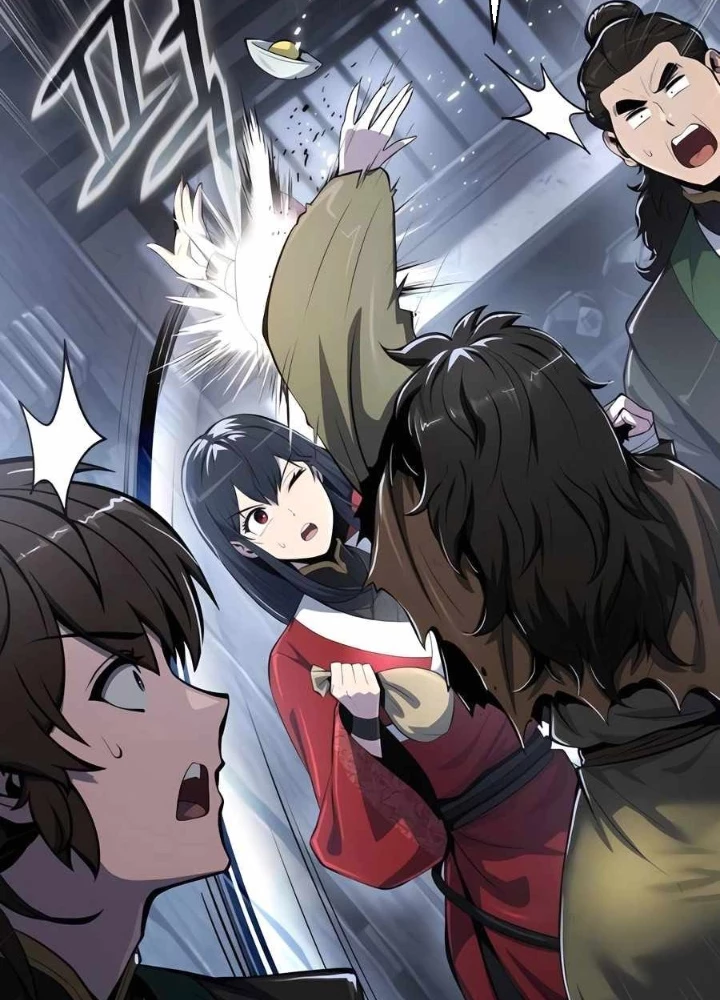 Chuyên Gia Côn Trùng tại Đường Gia Tứ Xuyên Chapter 46 - 121