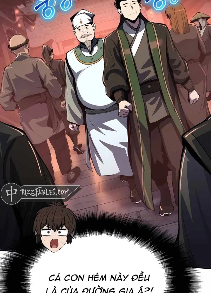 Chuyên Gia Côn Trùng tại Đường Gia Tứ Xuyên Chapter 46 - 169