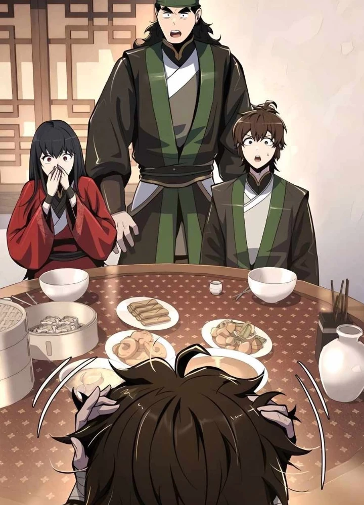 Chuyên Gia Côn Trùng tại Đường Gia Tứ Xuyên Chapter 46 - 197