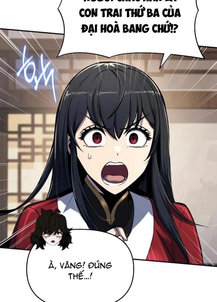 Chuyên Gia Côn Trùng tại Đường Gia Tứ Xuyên Chapter 48 - 15