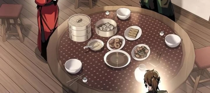 Chuyên Gia Côn Trùng tại Đường Gia Tứ Xuyên Chapter 48 - 32