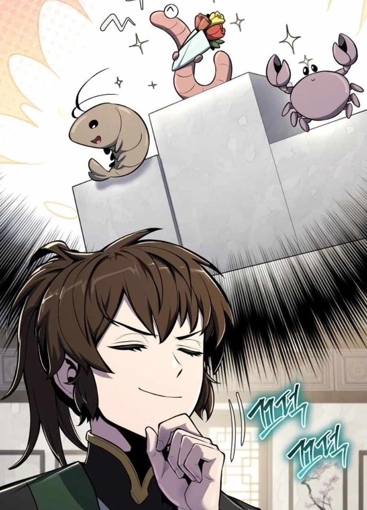 Chuyên Gia Côn Trùng tại Đường Gia Tứ Xuyên Chapter 49 - 15