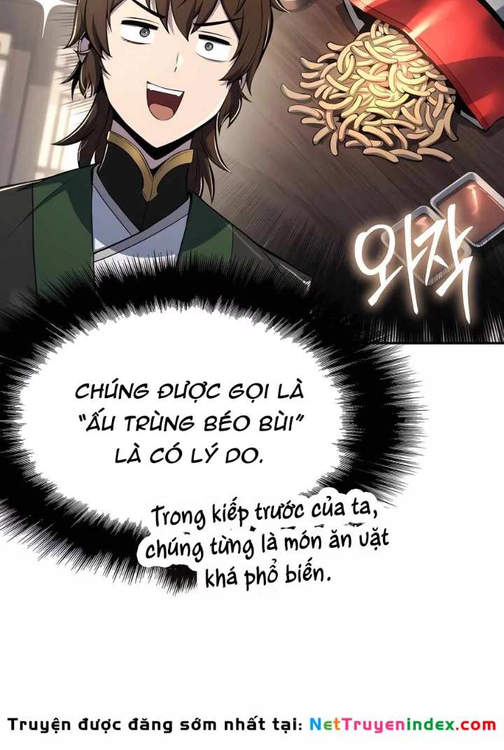 Chuyên Gia Côn Trùng tại Đường Gia Tứ Xuyên Chapter 49 - 41