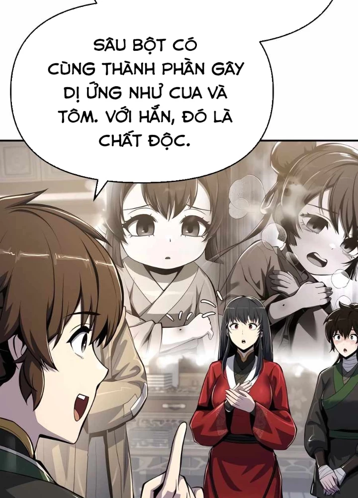 Chuyên Gia Côn Trùng tại Đường Gia Tứ Xuyên Chapter 49 - 47