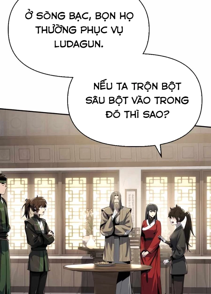 Chuyên Gia Côn Trùng tại Đường Gia Tứ Xuyên Chapter 49 - 60