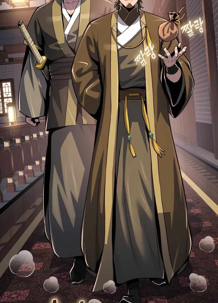 Chuyên Gia Côn Trùng tại Đường Gia Tứ Xuyên Chapter 49 - 94