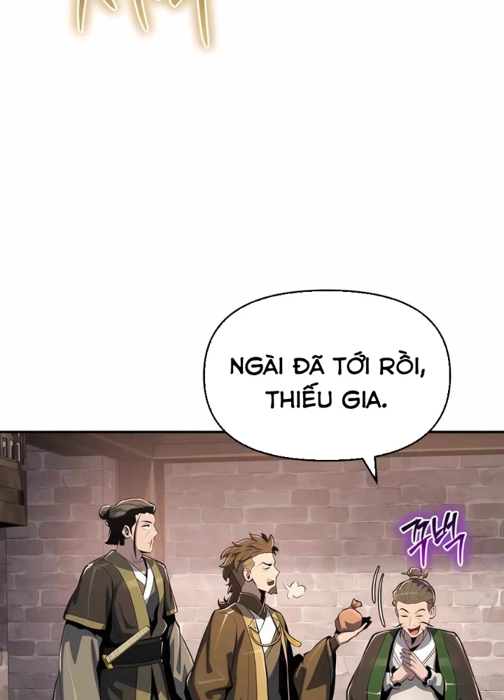 Chuyên Gia Côn Trùng tại Đường Gia Tứ Xuyên Chapter 49 - 96