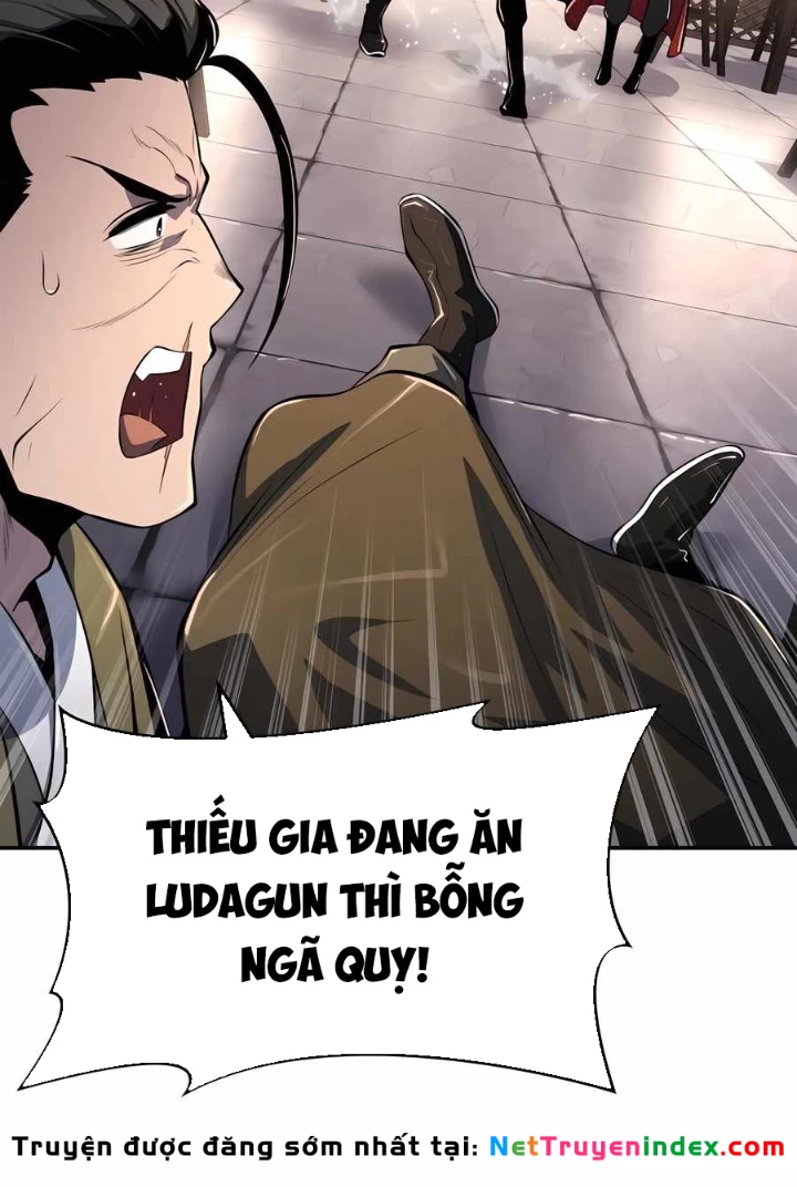 Chuyên Gia Côn Trùng tại Đường Gia Tứ Xuyên Chapter 49 - 190