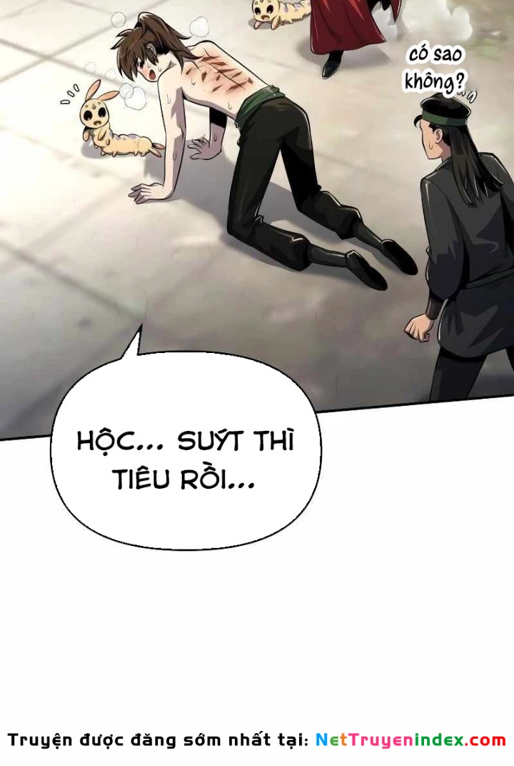 Chuyên Gia Côn Trùng tại Đường Gia Tứ Xuyên Chapter 50 - 101