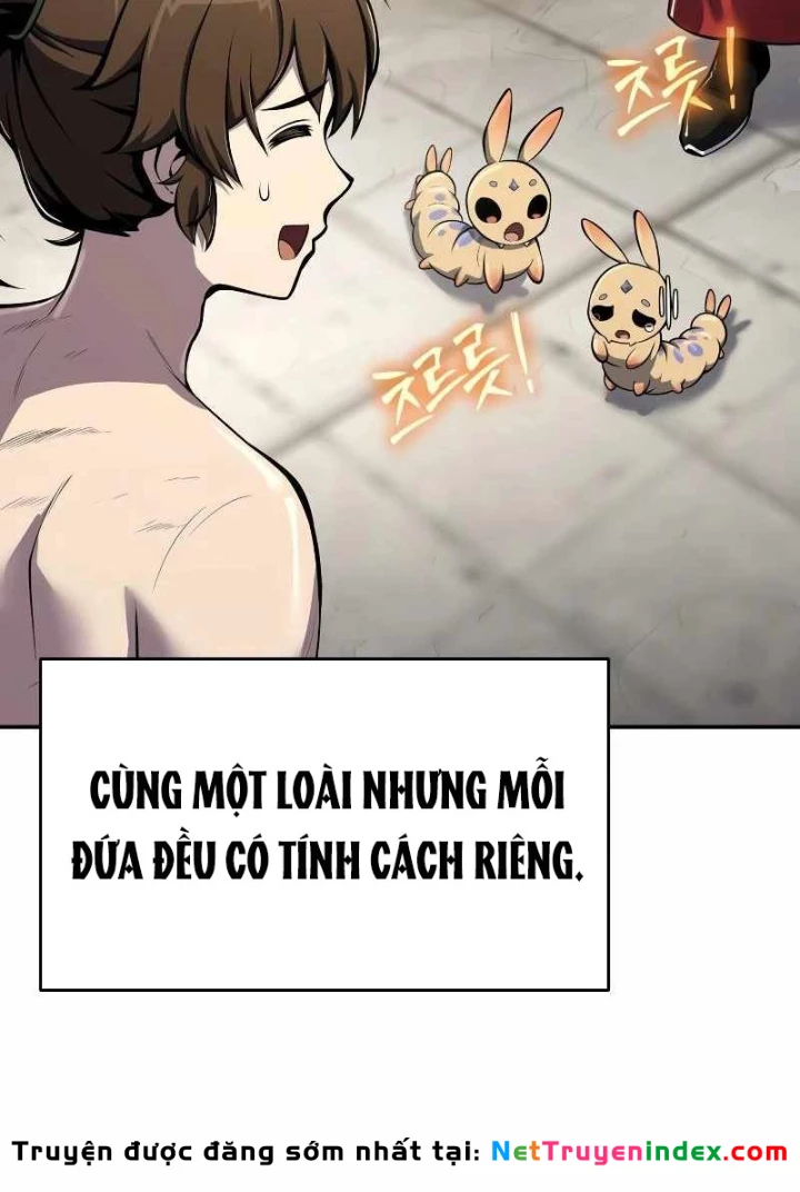 Chuyên Gia Côn Trùng tại Đường Gia Tứ Xuyên Chapter 50 - 115