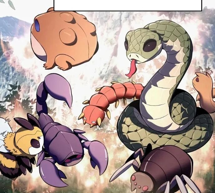 Chuyên Gia Côn Trùng tại Đường Gia Tứ Xuyên Chapter 51 - 13