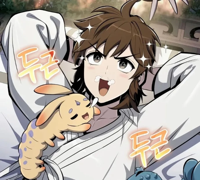 Chuyên Gia Côn Trùng tại Đường Gia Tứ Xuyên Chapter 51 - 14