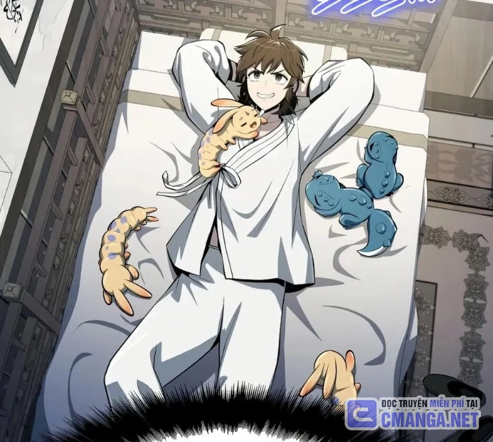 Chuyên Gia Côn Trùng tại Đường Gia Tứ Xuyên Chapter 51 - 18