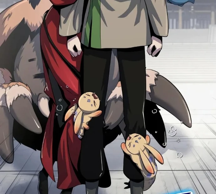 Chuyên Gia Côn Trùng tại Đường Gia Tứ Xuyên Chapter 51 - 40