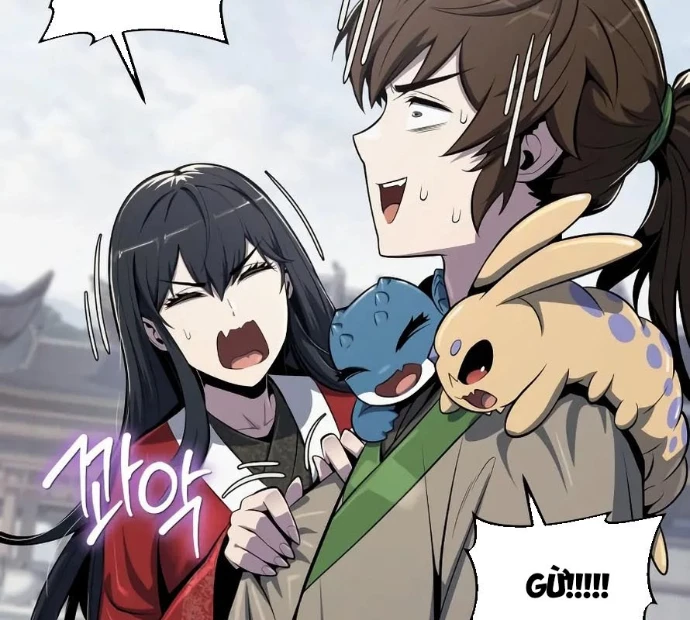 Chuyên Gia Côn Trùng tại Đường Gia Tứ Xuyên Chapter 51 - 43