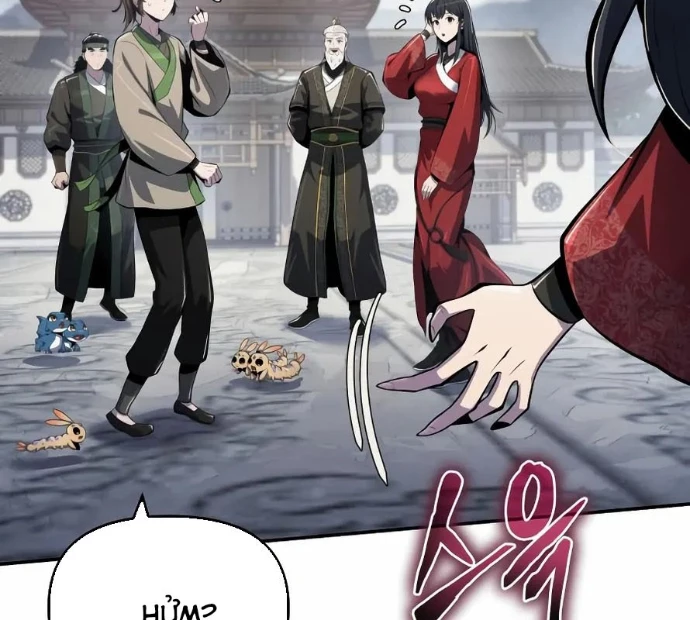 Chuyên Gia Côn Trùng tại Đường Gia Tứ Xuyên Chapter 51 - 61