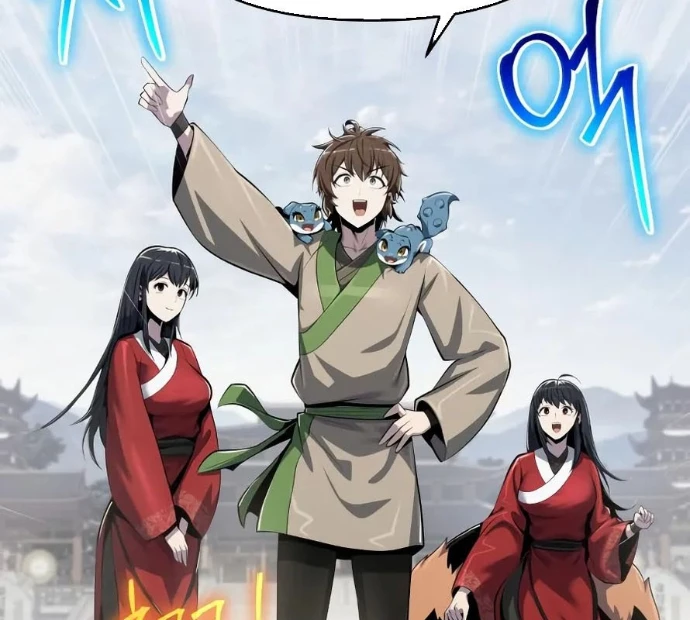 Chuyên Gia Côn Trùng tại Đường Gia Tứ Xuyên Chapter 51 - 86