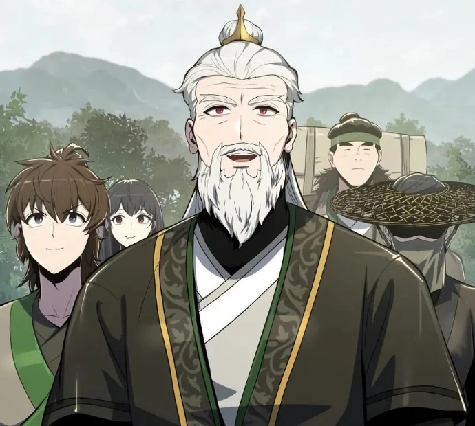 Chuyên Gia Côn Trùng tại Đường Gia Tứ Xuyên Chapter 51 - 103