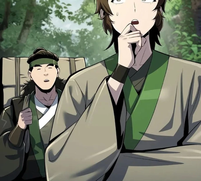 Chuyên Gia Côn Trùng tại Đường Gia Tứ Xuyên Chapter 51 - 155