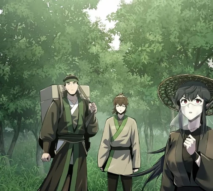 Chuyên Gia Côn Trùng tại Đường Gia Tứ Xuyên Chapter 51 - 158