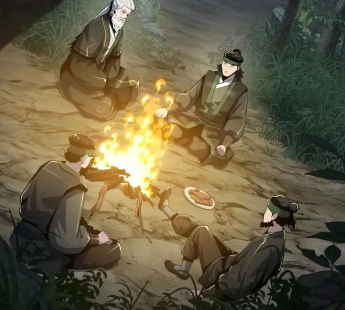 Chuyên Gia Côn Trùng tại Đường Gia Tứ Xuyên Chapter 51 - 215