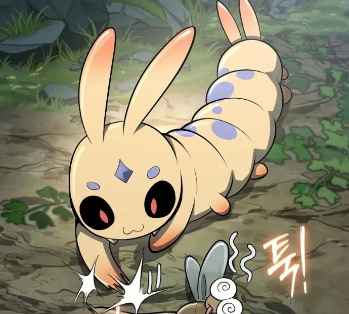 Chuyên Gia Côn Trùng tại Đường Gia Tứ Xuyên Chapter 51 - 238