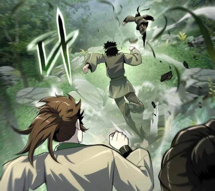 Chuyên Gia Côn Trùng tại Đường Gia Tứ Xuyên Chapter 52 - 4